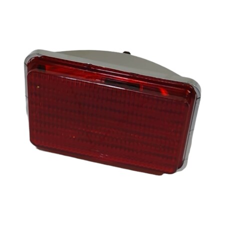 John Deere LAMP RED, JOHN DEERE OEM AT323200 AT323200