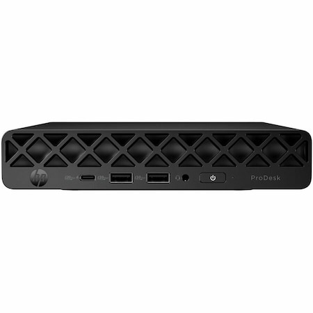 Hp PD4G1i Mini U7265T 32G 512GB D32LRUT#ABA
