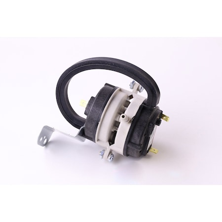 Trane Dual Pressure Switch SWT2980