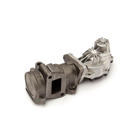 Acdelco VALVE ASM-EGR, Exhaust Gas Recirculation (EGR) Valve,  12660270