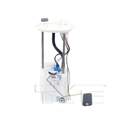 Tyc CRQ Premium Fuel Pump Module 150396-A