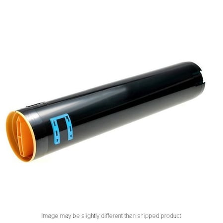 Generic Replacment Cartridge For XEROX COMP WC 7328/7334/7345 /7346, CC C2128/2636/3435 CYAN 006R01176