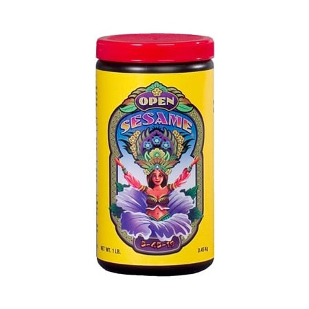 Hydrofarm 6OZ Open Sesame Soluble FX14104