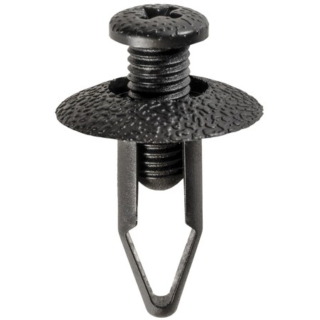 Auveco Nissan Push-Type Retainer, 15PK 17472