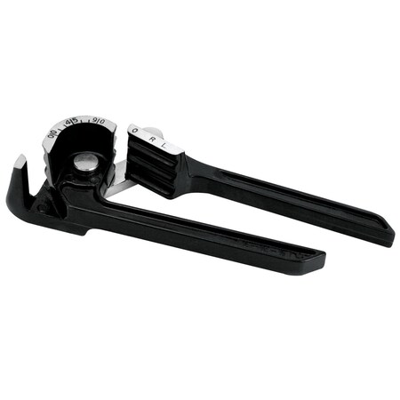 Perform Tool Tubing Bender Use To Bend 1/4 In/ 5/16 In/ 3/8 In Tubing W80675