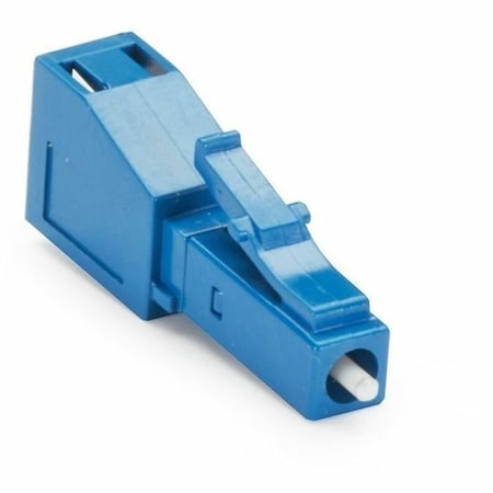 Axiom 15dB LC/UPC Singlemode Fixed Fiber Optic Attenuator, Simplex, Male-Female, 2-PK - 2 ATT-LCU-15D-2PK-AX