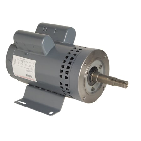 Century P133 Close Coupled Pump Motor 5 HP 3600 RPM 182JM 200V CP D UP133