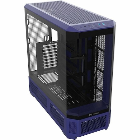 Thermaltake View 600 Future Dusk Case CA-11H-00FNWN-00