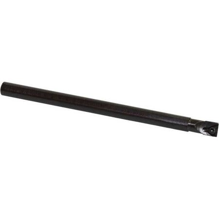 Kyocera Boring Bar, Positive Rake, Leftt-Hand S06MSTUPL18
