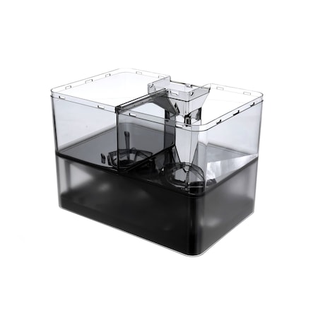 Franke Foodservice Coffee CONTAINER TWO HIGH 1560408