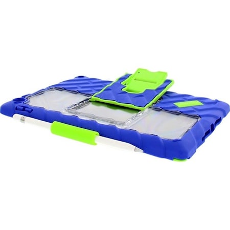 Gumdrop DROPTECH HP ELITEBOOK X360 103 GS-IPAD97-RYL_LMEV2