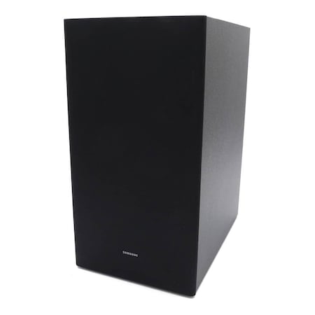 Samsung SVC JDM-SUBWOOFER AH81-13992A