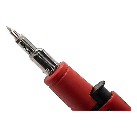 Weller Butane Mini Solder Iron W/Piezo Ignition ML500MP