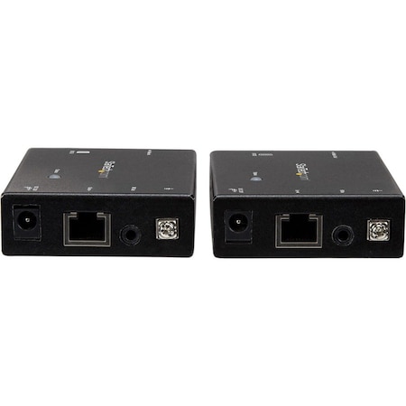 Startech.Com Extender HDMI Over Cat5e HDBaseT - 4K ST121HDBTL