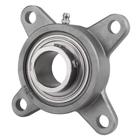 Dodge Industrial Bearing-Flanged F4B-SCEZ-200-SHCR-LL MOD ; 141590        F4B-SCEZ-200-SHCR-LL MOD ; 141590