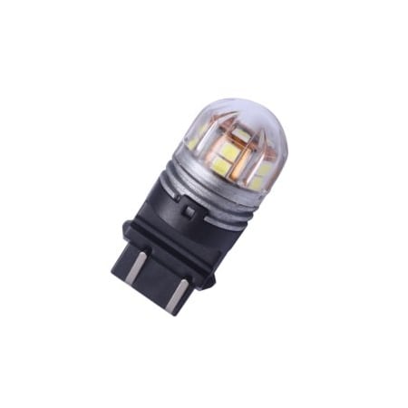 Putco 3156 LED Bulbs, Amber C3156A