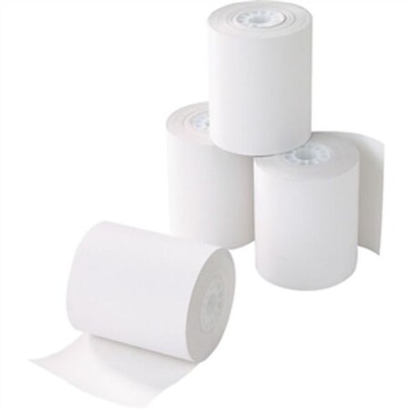 Associated Equipment Associated Thermal Paper, 4PK ASO-611305