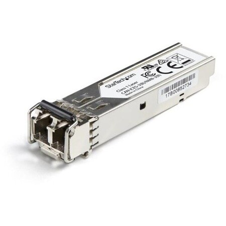 Startech.Com Juniper RX-10KM-SFP Compatible SFP 1GbE RX10KMSFPST