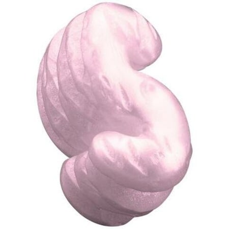 Box Packaging Anti Static Loose Fill Packing Peanuts 7ft Bag Pink 7NUTSAS