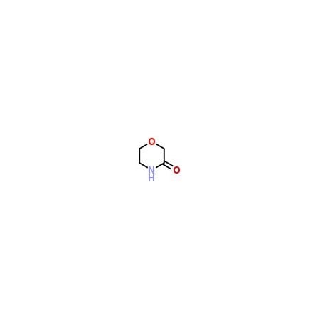 Ak Scientific Morpholin-3-one (100g), CAS 109-11-5 B113-100g
