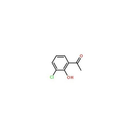 Ak Scientific 3'-Chloro-2'-hydroxyacetophenone (10g), CAS 3226-34-4 Y8724-10g