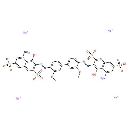 Ak Scientific Direct Blue 15 (5g), CAS 2429-74-5 T360-5g