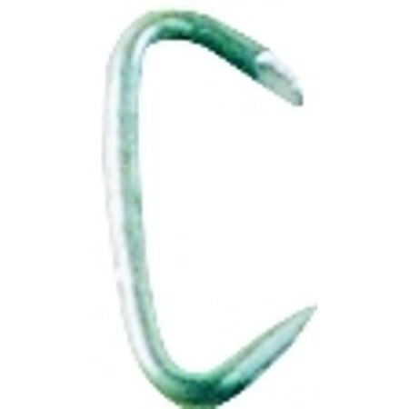 Seymour Midwest Pig Ring, 125 ga Wire, Steel, Copper 69022