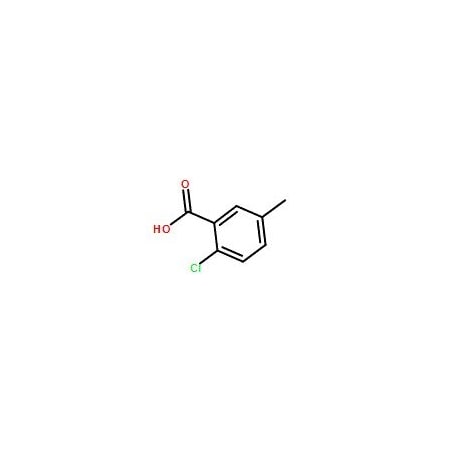 Ak Scientific 2-Chloro-5-methylbenzoic acid (1g), CAS 6342-60-5 X2803-1g
