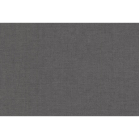 York Wallcoverings Gunny Sack Texture Grey Wallpaper 5557