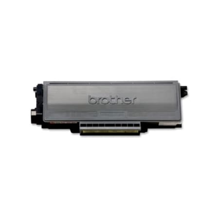 Brother Toner Cartridge, 3000 Page-Yield, Black TN620