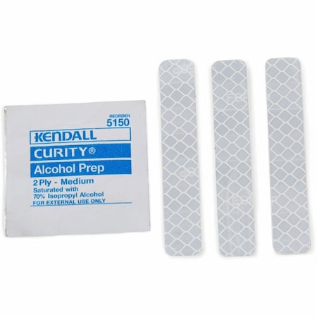 Ergotron Kit SV44 Drwr Reflective Tape 98-271