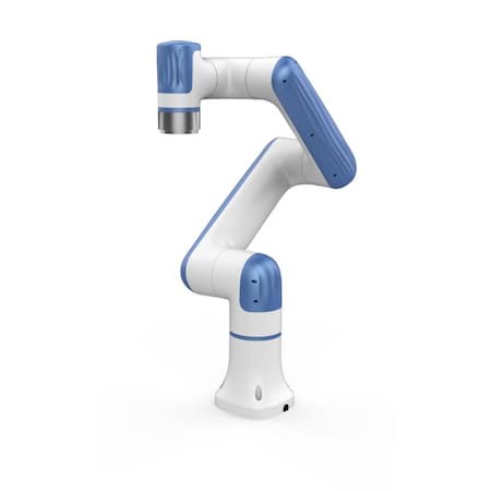 Dobot Compact Collaborative Robot for Retail Efficiency Nova 2