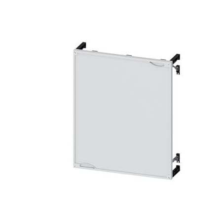 Siemens ALPHA 400/630/1250 DIN assembly kit terminal blocks vertical section cover 8GK4402-4KK22