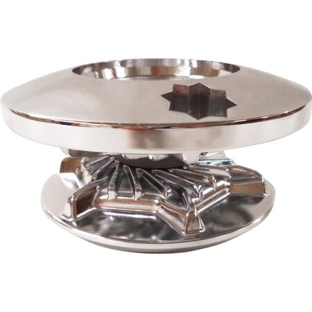 Omnisports P100033 Freedom Rc800 Chain Wheel Sub Assembly OM3583354