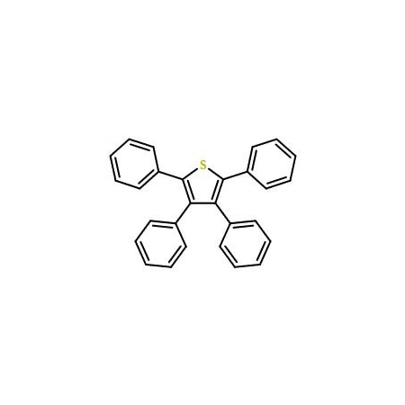 Ak Scientific Tetraphenylthiophene (1g), CAS 1884-68-0 O460-1g