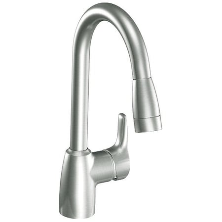Cleveland Faucet Group Item Kitchen Faucet CA42519CSL