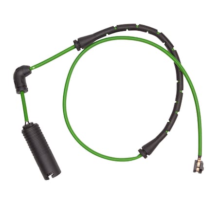 Hi-Temp Brake Sensors, Disc Brake Pad Wear Sensor,