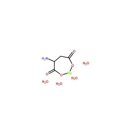 Ak Scientific DL-Aspartic acid hemimagnesium salt (1g), CAS 1187-91-3 X5497-1g
