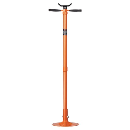 Vevor Underhoist Support Stand 3/4Ton Capacity Under Hoist Jack Stand Round Base US075