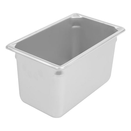 Vollrath Steam Table Pan, Fourth Size 30462