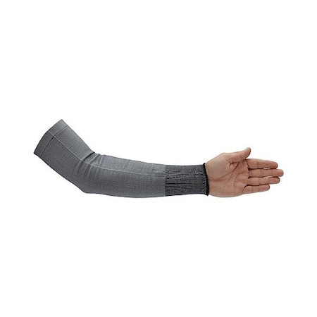 Honeywell KnitSleeve, Gray, Universal, HPPE;Steel NFDS16N-6
