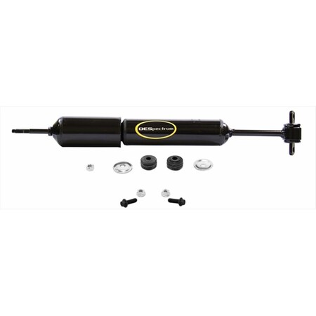 Monroe 37122 SensaTrac Light Truck Shock Absorber M45-37122