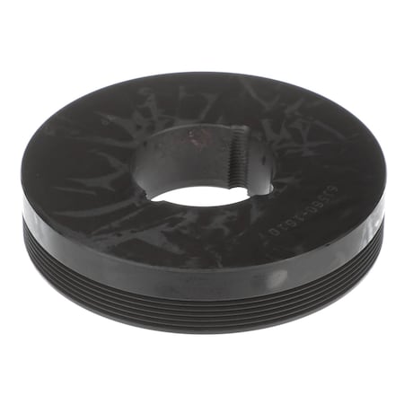 Middleby Pulley, 5.6in, Blower Motor 57296