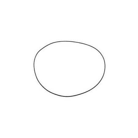 Toyota REPLACEMENT RING, O 42553-30710-71