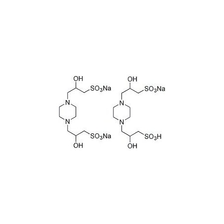 Ak Scientific POPSO sesquisodium salt (25g), CAS 108321-08-0 I827-25g