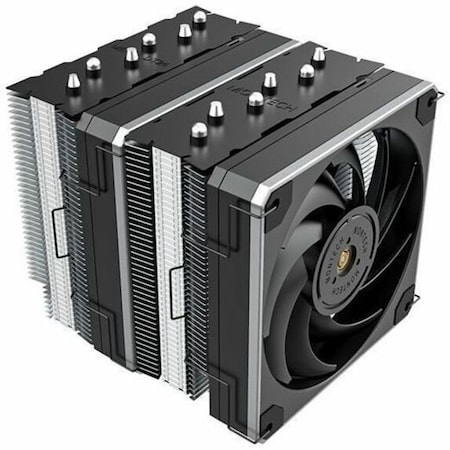 Montech - Processor Cooler METAL DT24 BASE