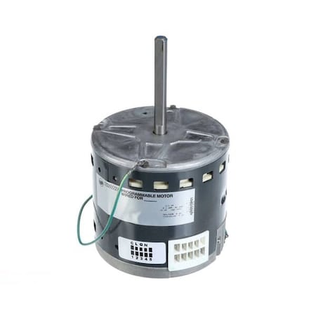 Trane MOTOR, CONSTANT TORQUE, HP, 208-230/60/1 MOT17042