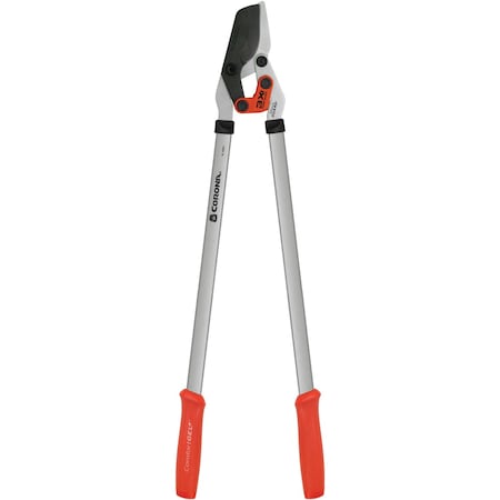 Corona Tools DualLINK Bypass Lopper, 1-3/4 in. Cut Capacity SL 4264