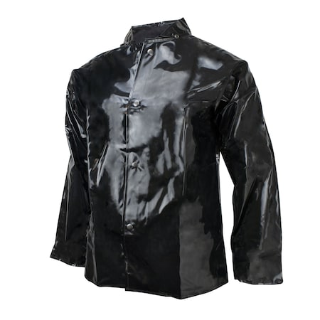 Neese NEESE IRON SHIELD 251SJ JACKET BLK, XL 25251-01-1-BLK-XL
