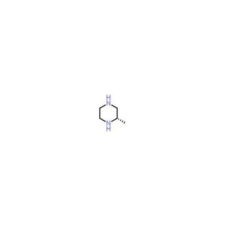 Ak Scientific (S)-(+)-2-Methylpiperazine (5g), CAS 74879-18-8 A505-5g